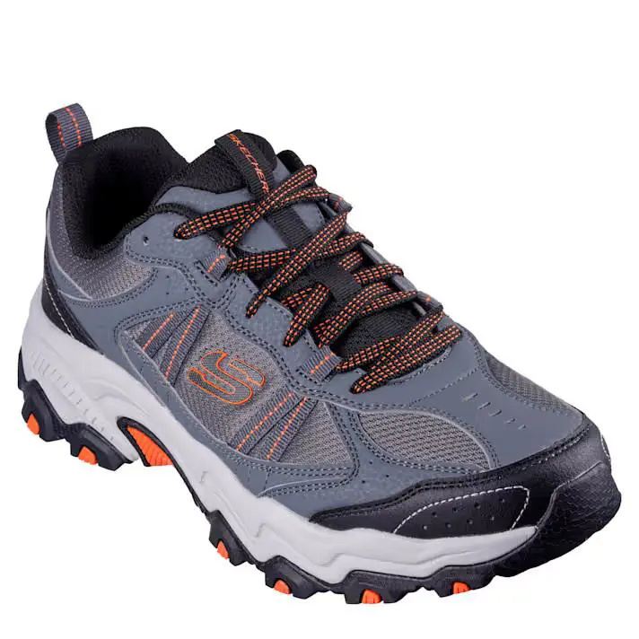 Skechers shoes - STAMINA - STAMINA - Black 11
