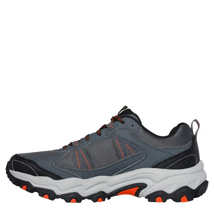 Skechers shoes - STAMINA - STAMINA - Black 13