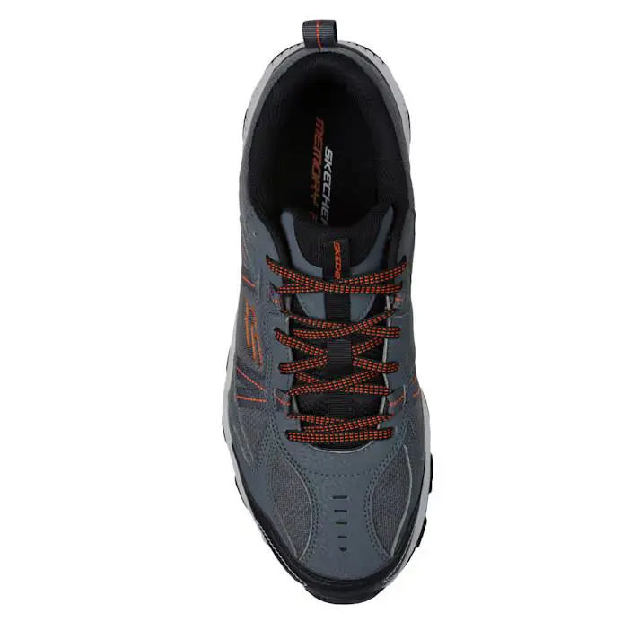Skechers shoes - STAMINA - STAMINA - Black 14