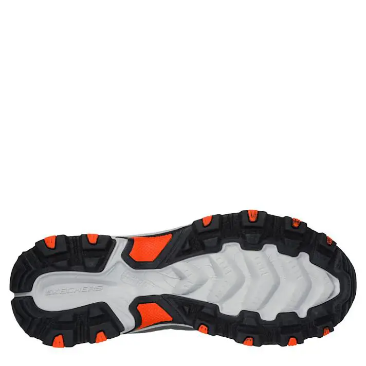 Skechers shoes - STAMINA - STAMINA - Black 15