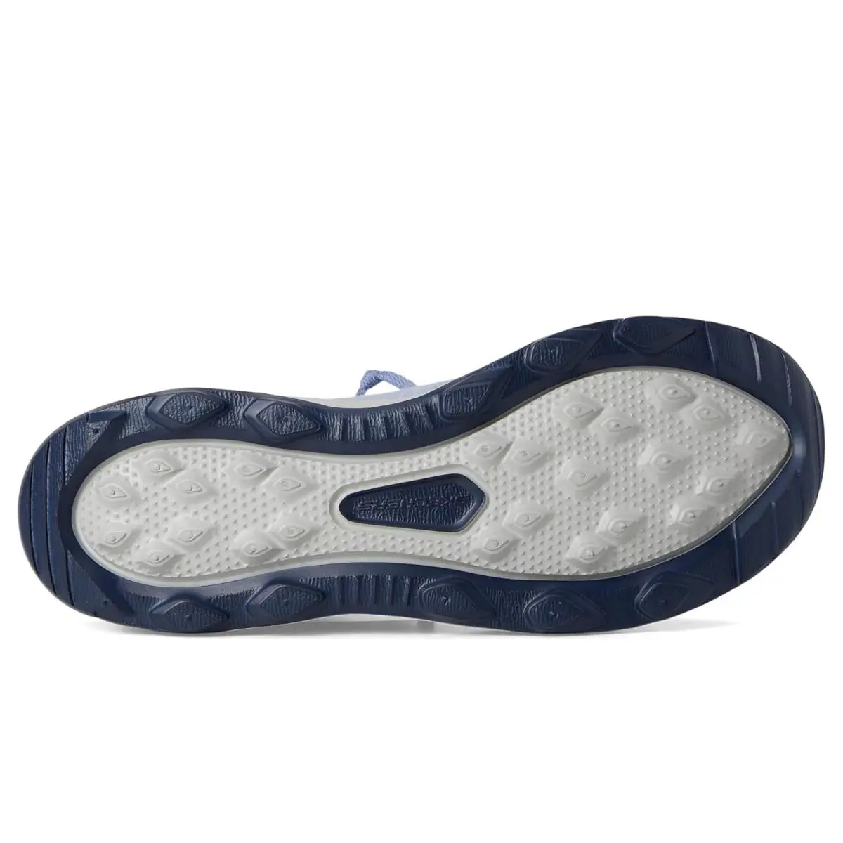 Skechers shoes - Light Blue 1