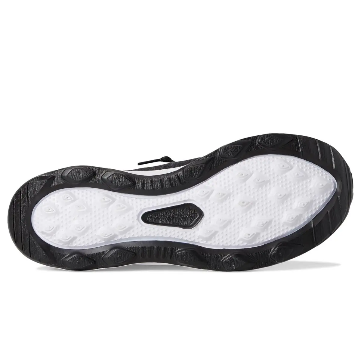 Skechers shoes - Black/White 8