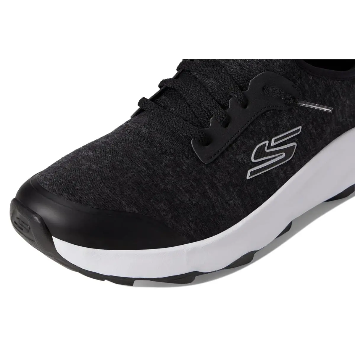 Skechers shoes - Black/White 11