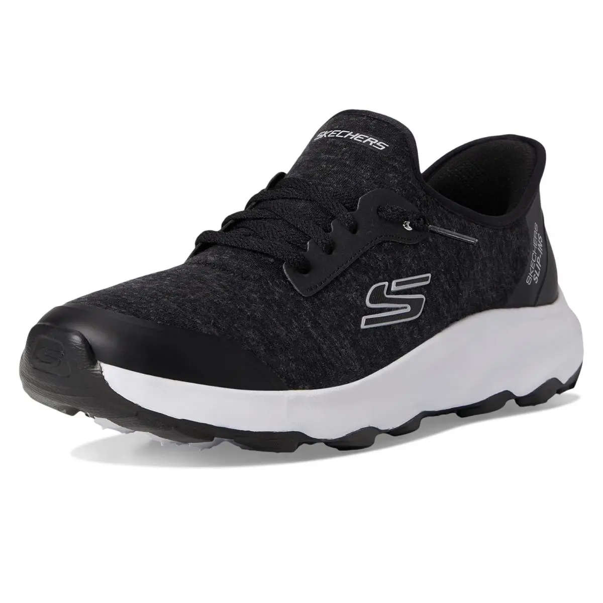 Skechers shoes - Black/White 12