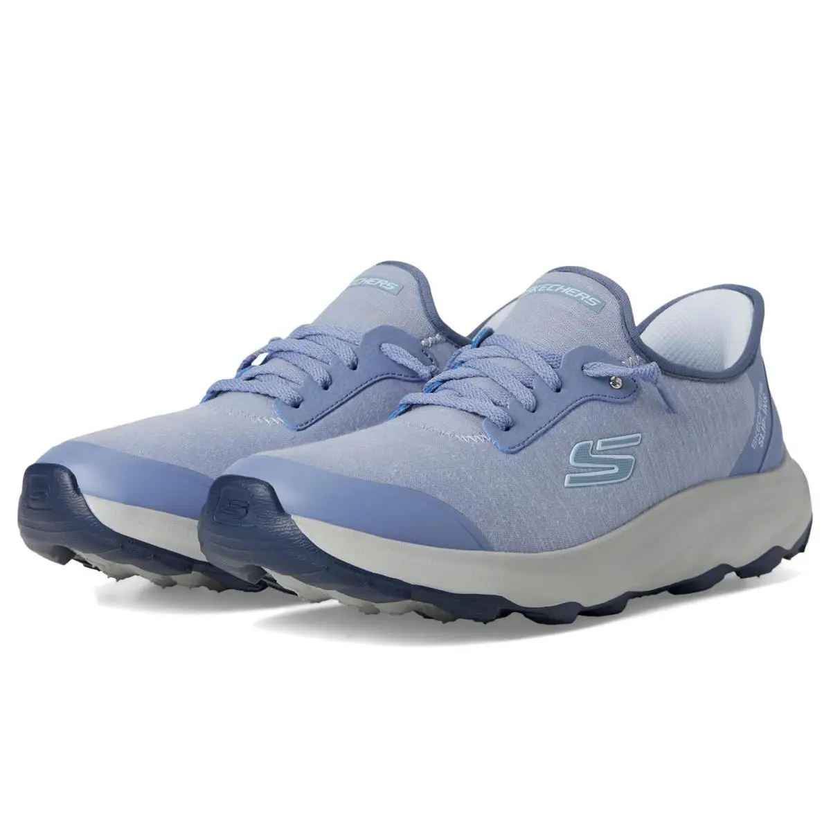 Skechers shoes - Black/White 13