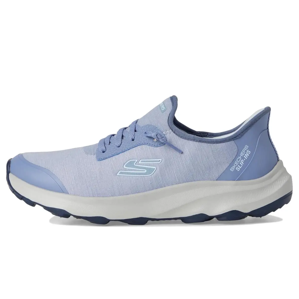 Skechers shoes - Black/White 16