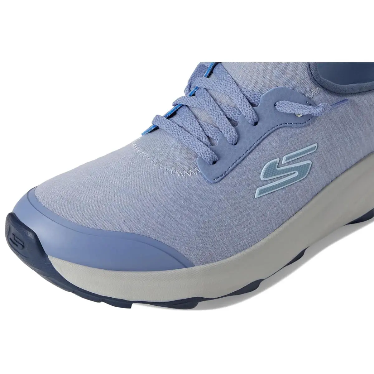 Skechers shoes - Black/White 18