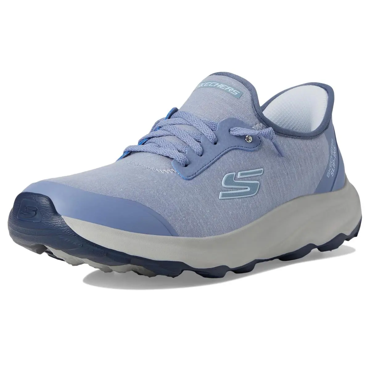 Skechers shoes - Black/White 19