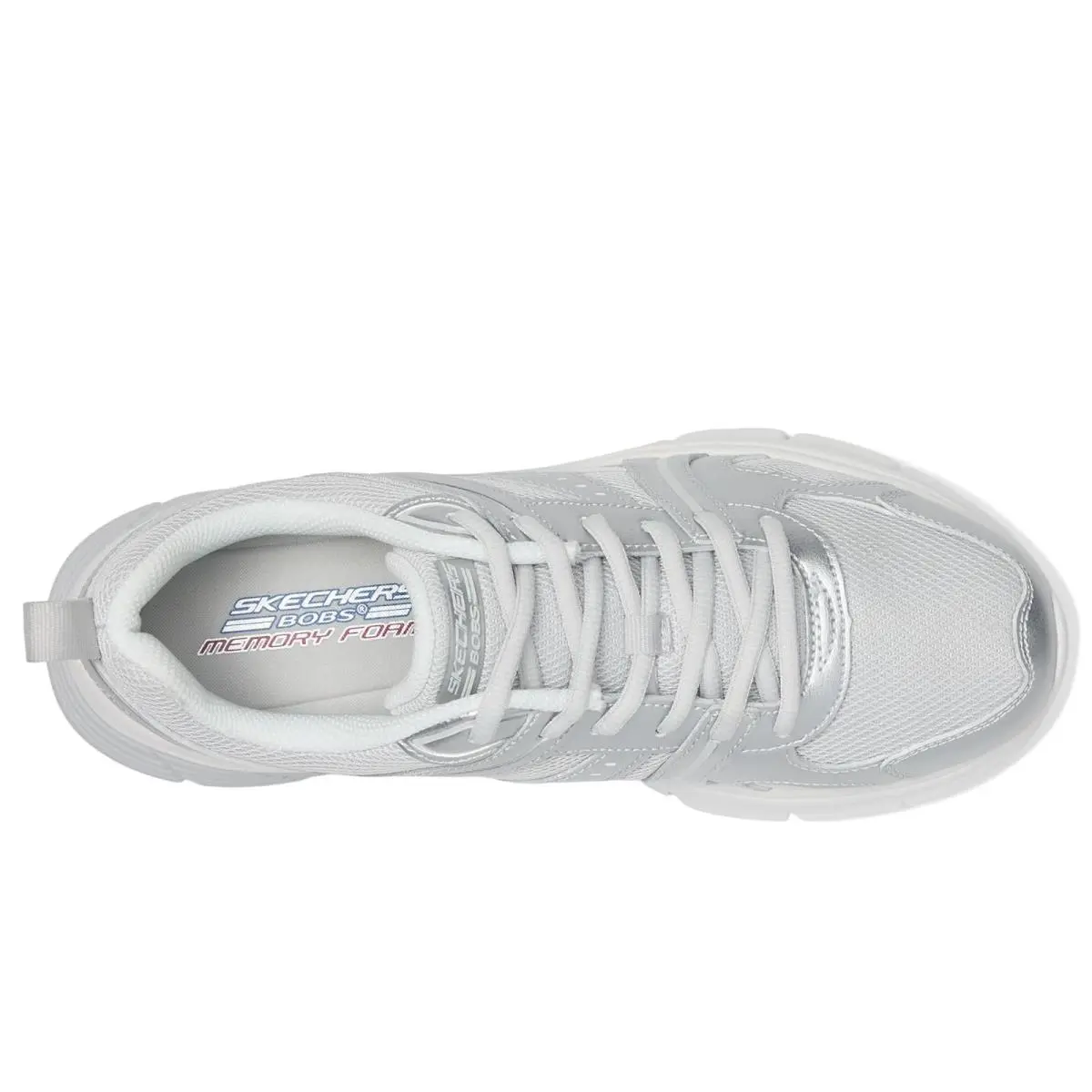 Skechers shoes - Silver 0