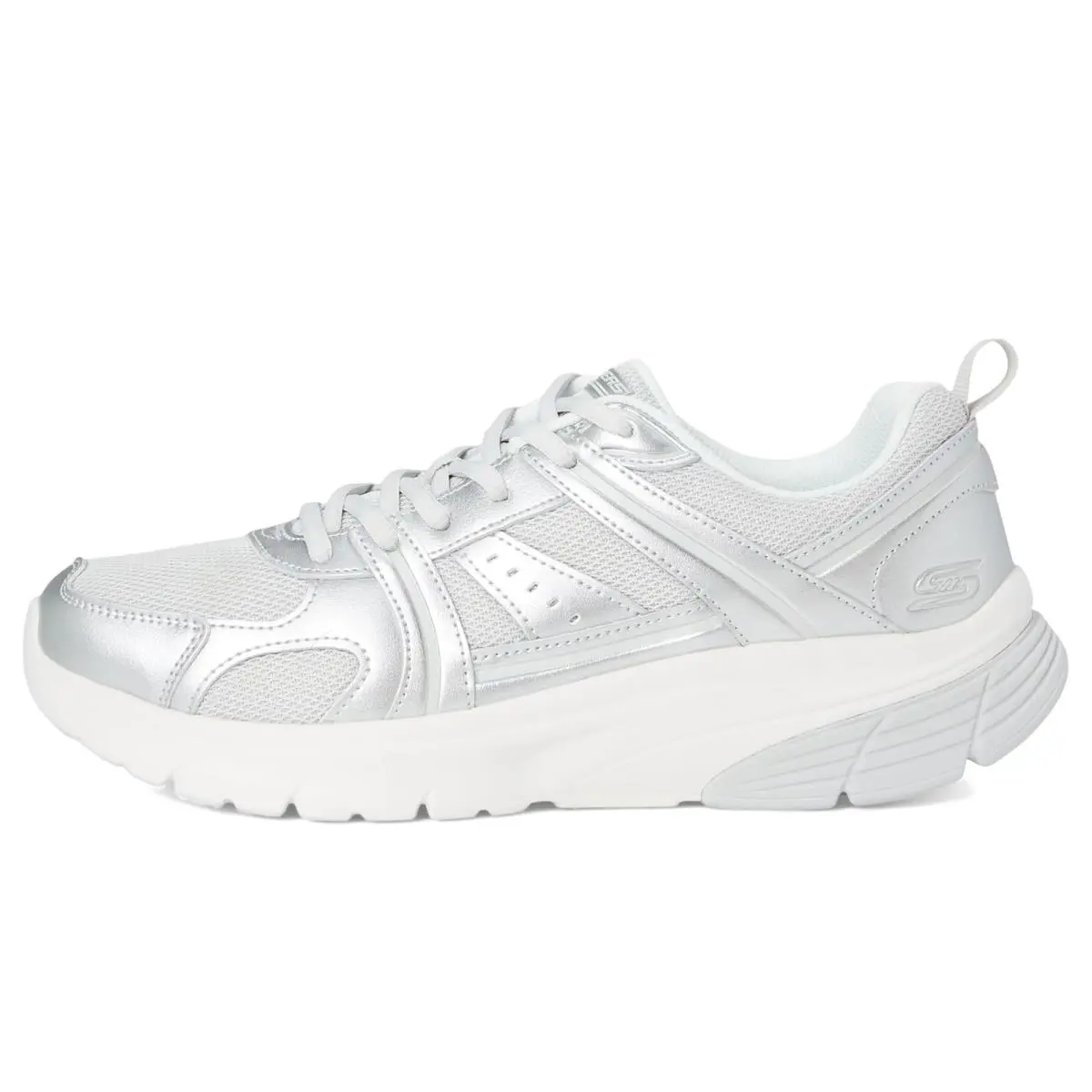 Skechers shoes - Silver 2