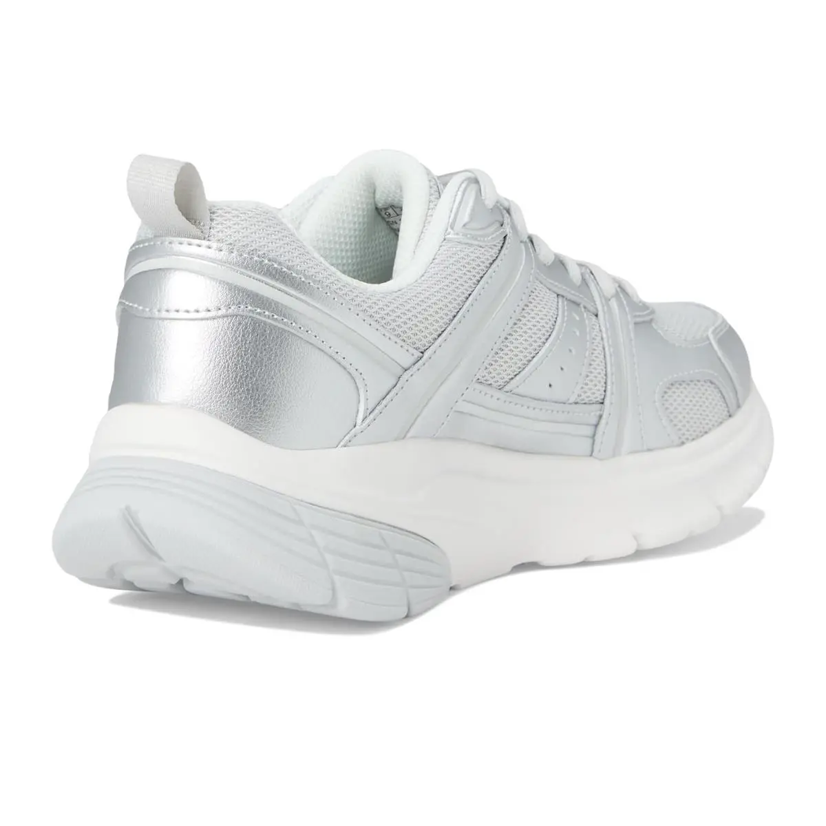 Skechers shoes - Silver 3