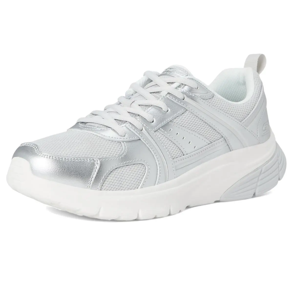 Skechers shoes - Silver 5
