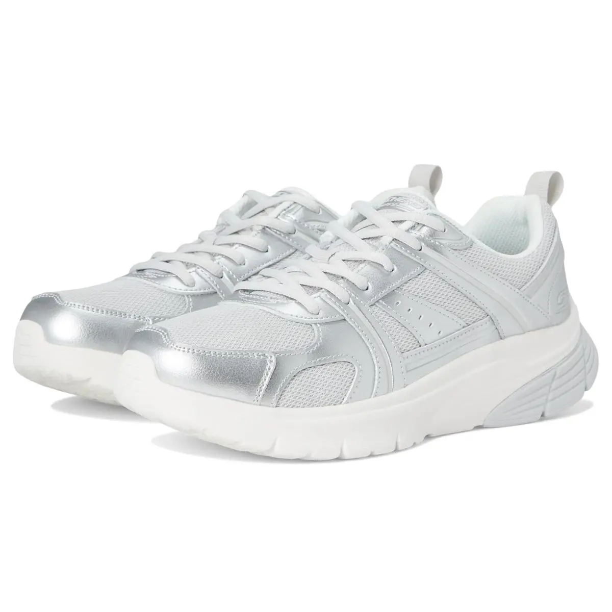 Skechers shoes - Silver 6