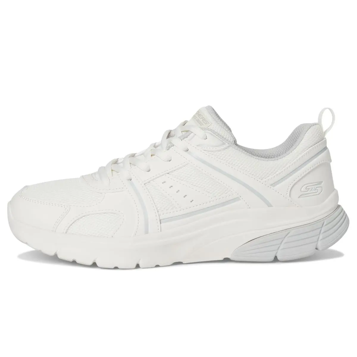 Skechers shoes - Silver 16