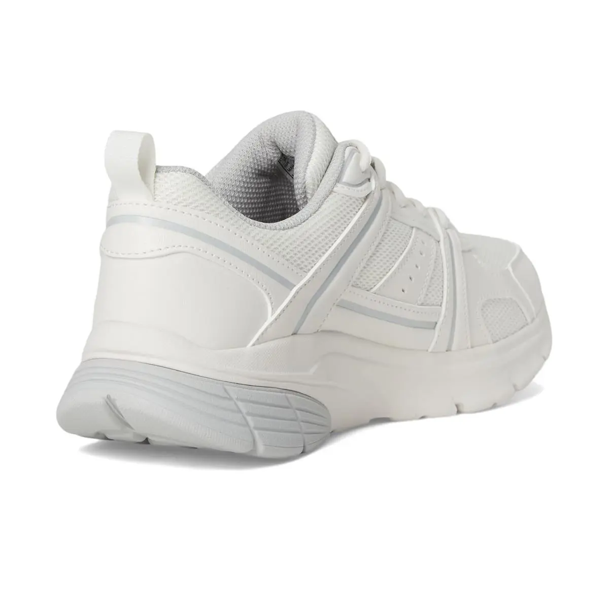 Skechers shoes - Silver 17