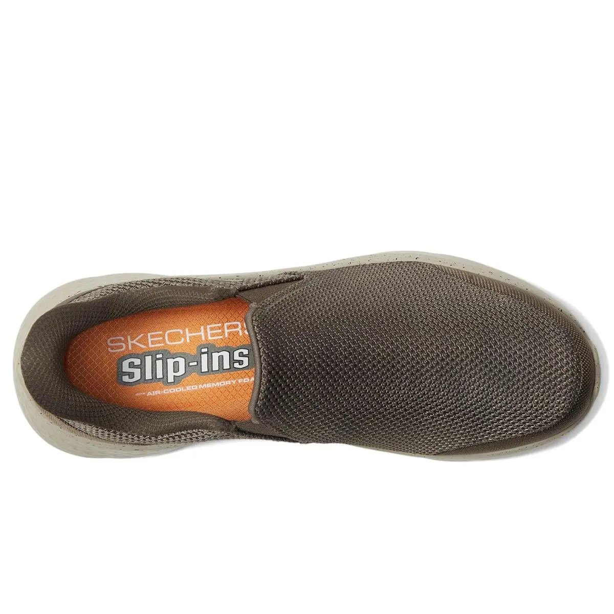 Skechers shoes - Black/Black 0