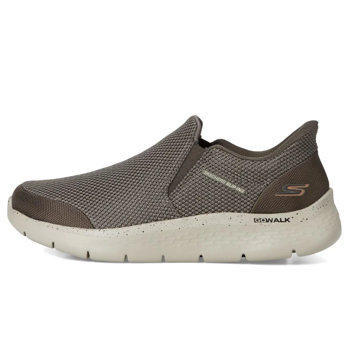 Skechers shoes - Black/Black 2