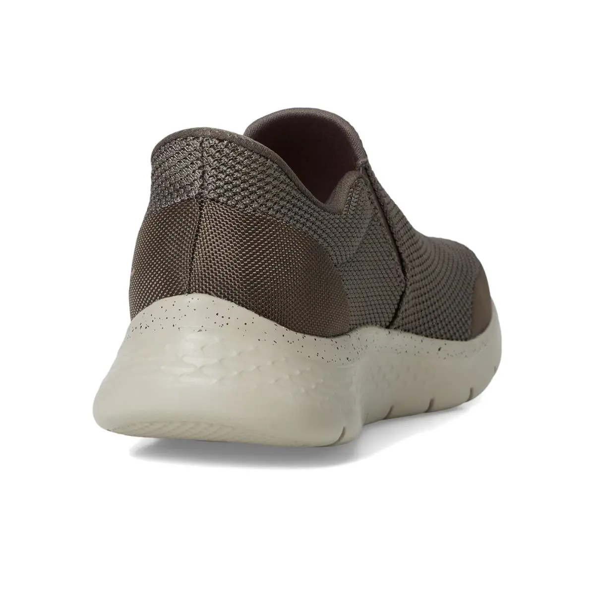 Skechers shoes - Black/Black 3