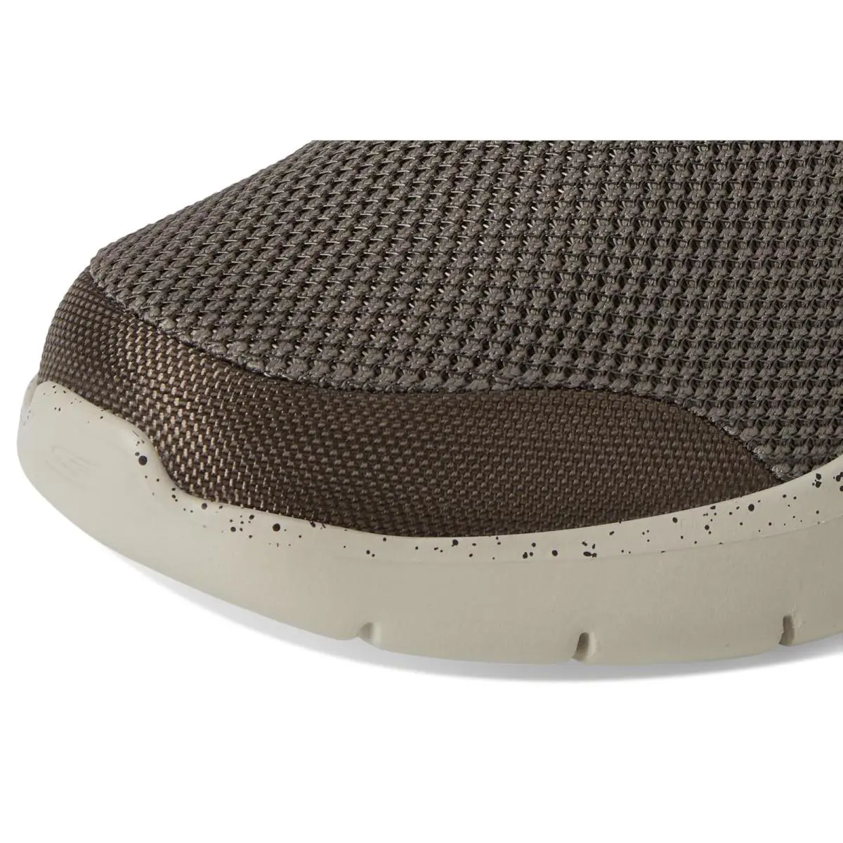 Skechers shoes - Black/Black 4