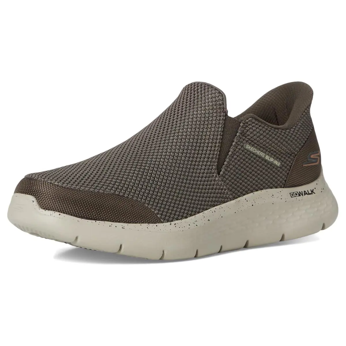 Skechers shoes - Black/Black 5