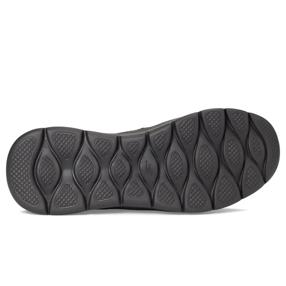 Skechers shoes - Black/Black 8