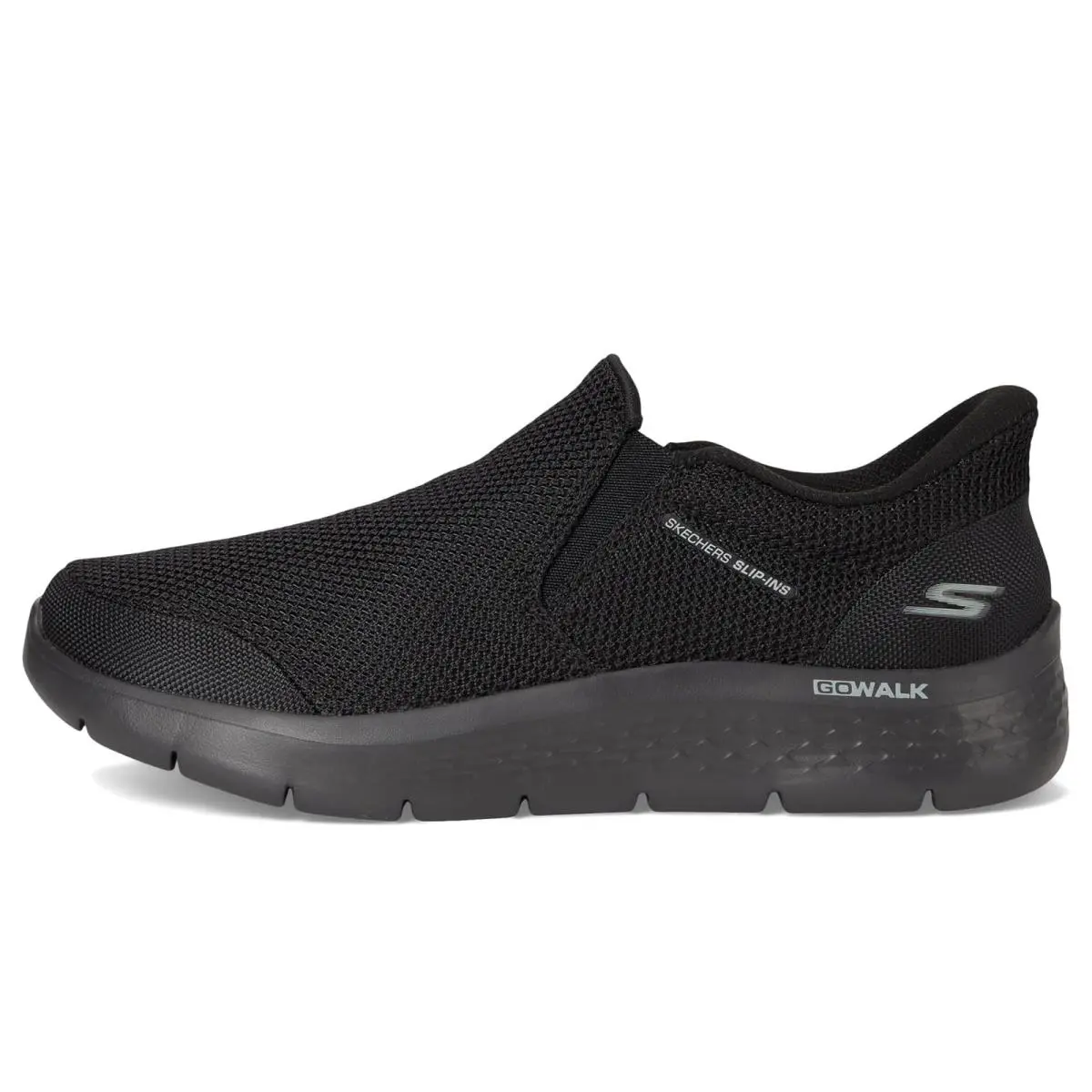 Skechers shoes - Black/Black 9