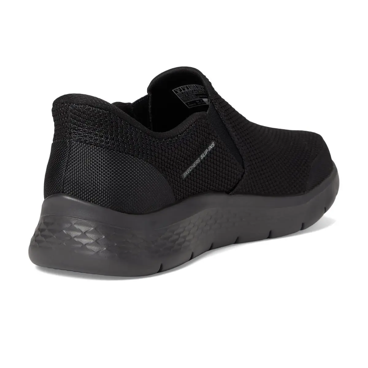 Skechers shoes - Black/Black 10