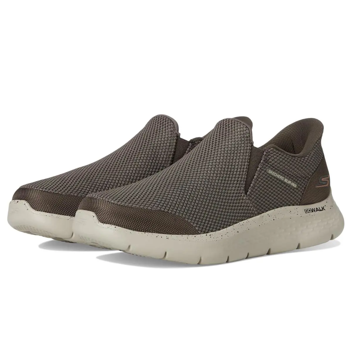 Skechers shoes - Black/Black 13