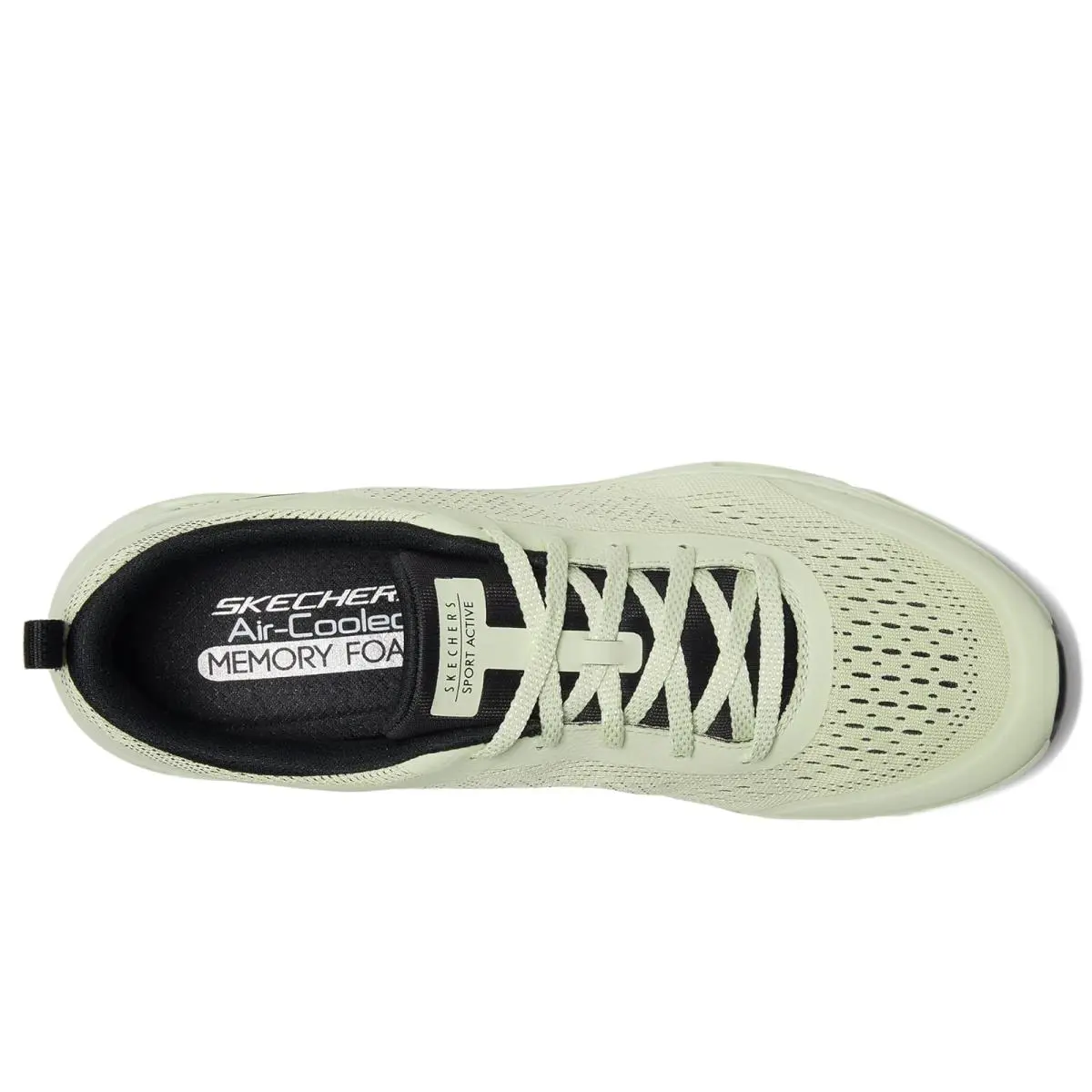 Skechers shoes - Light Green 0