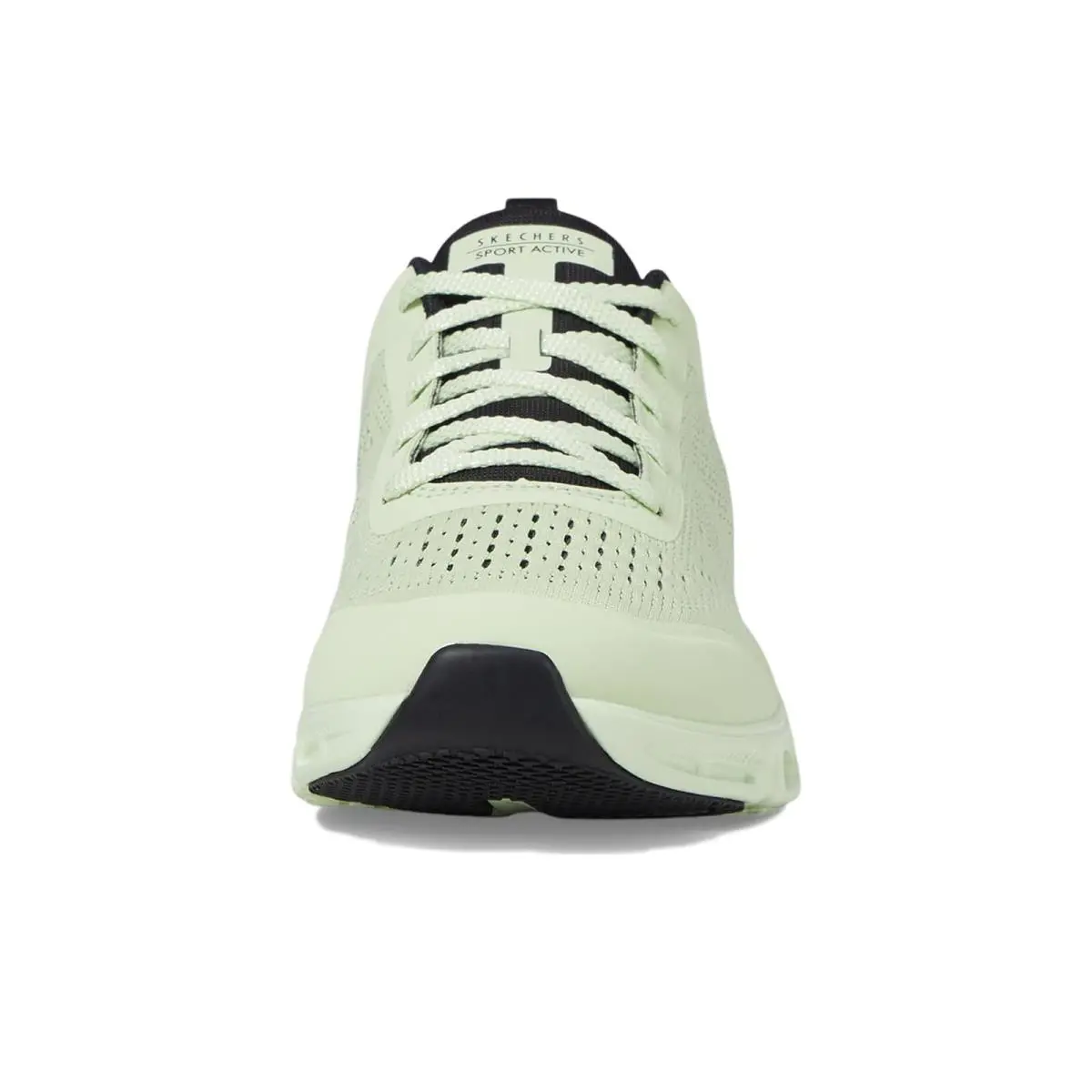 Skechers shoes - Light Green 1