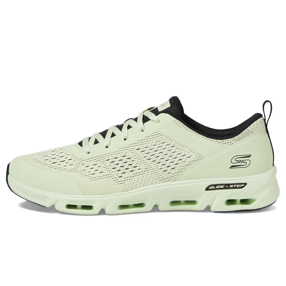 Skechers shoes - Light Green 2
