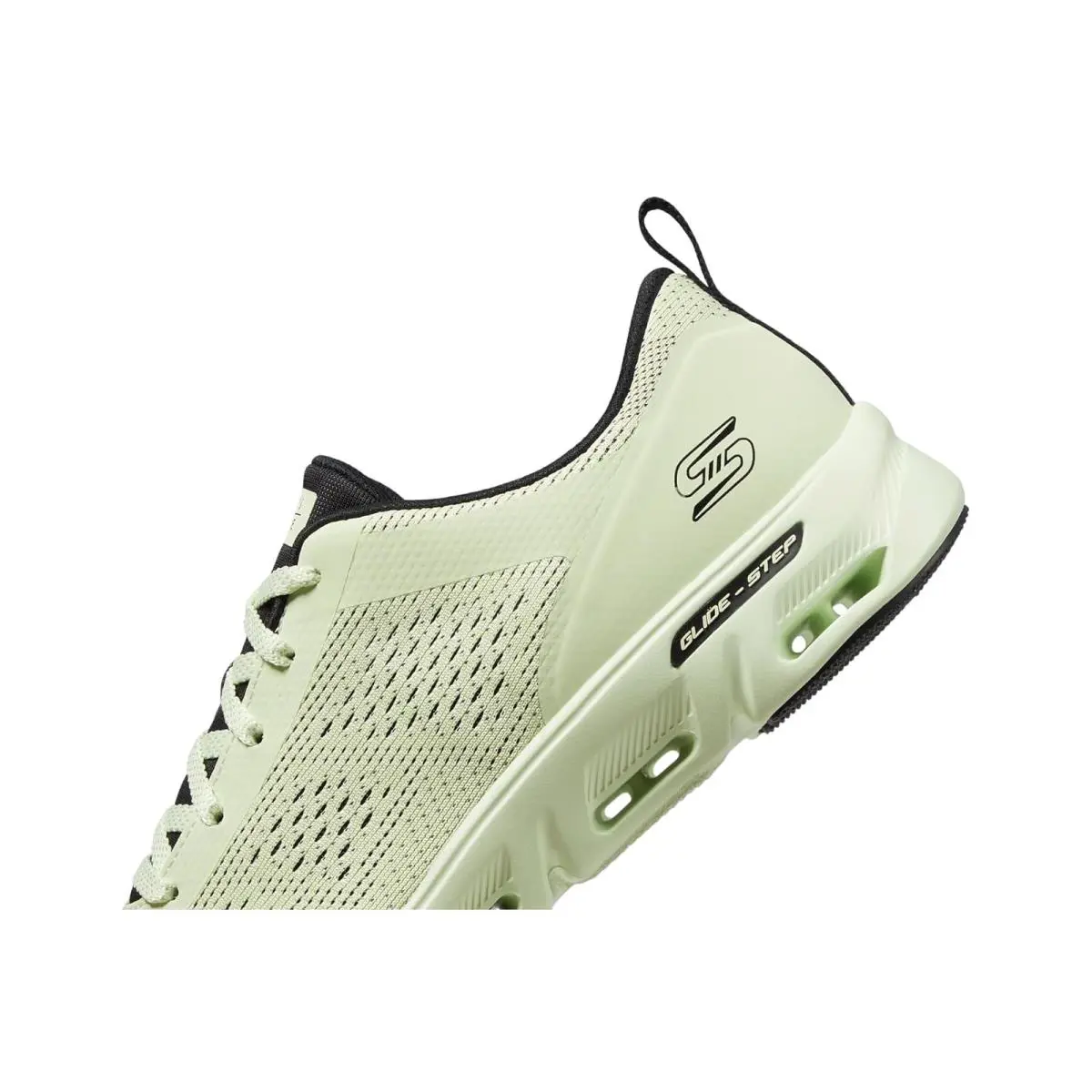 Skechers shoes - Light Green 3