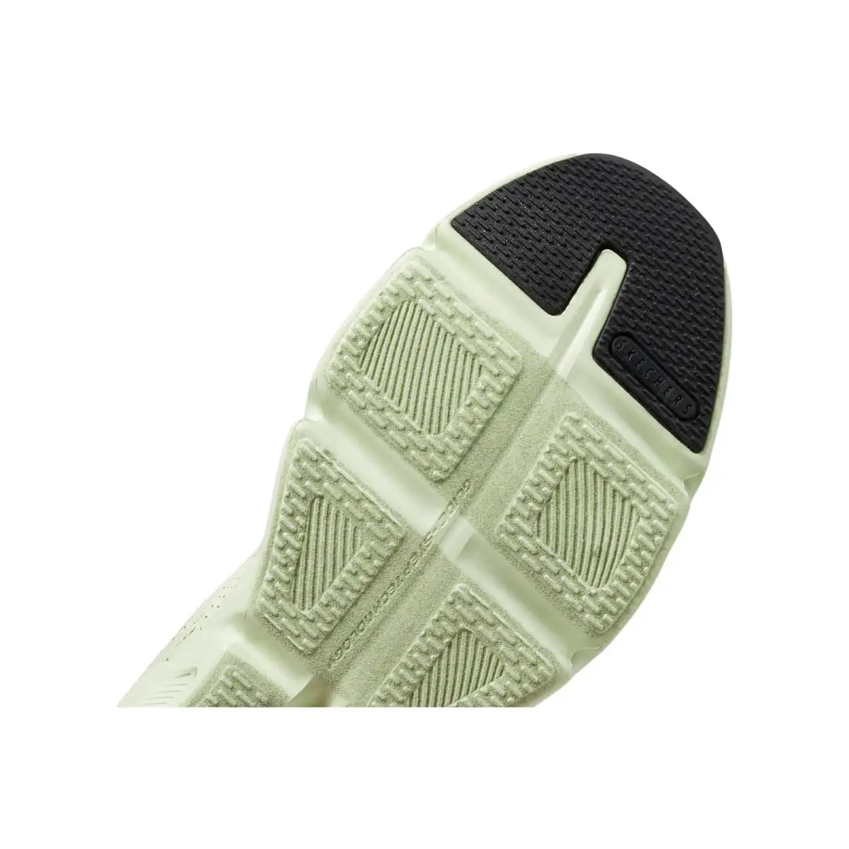 Skechers shoes - Light Green 4