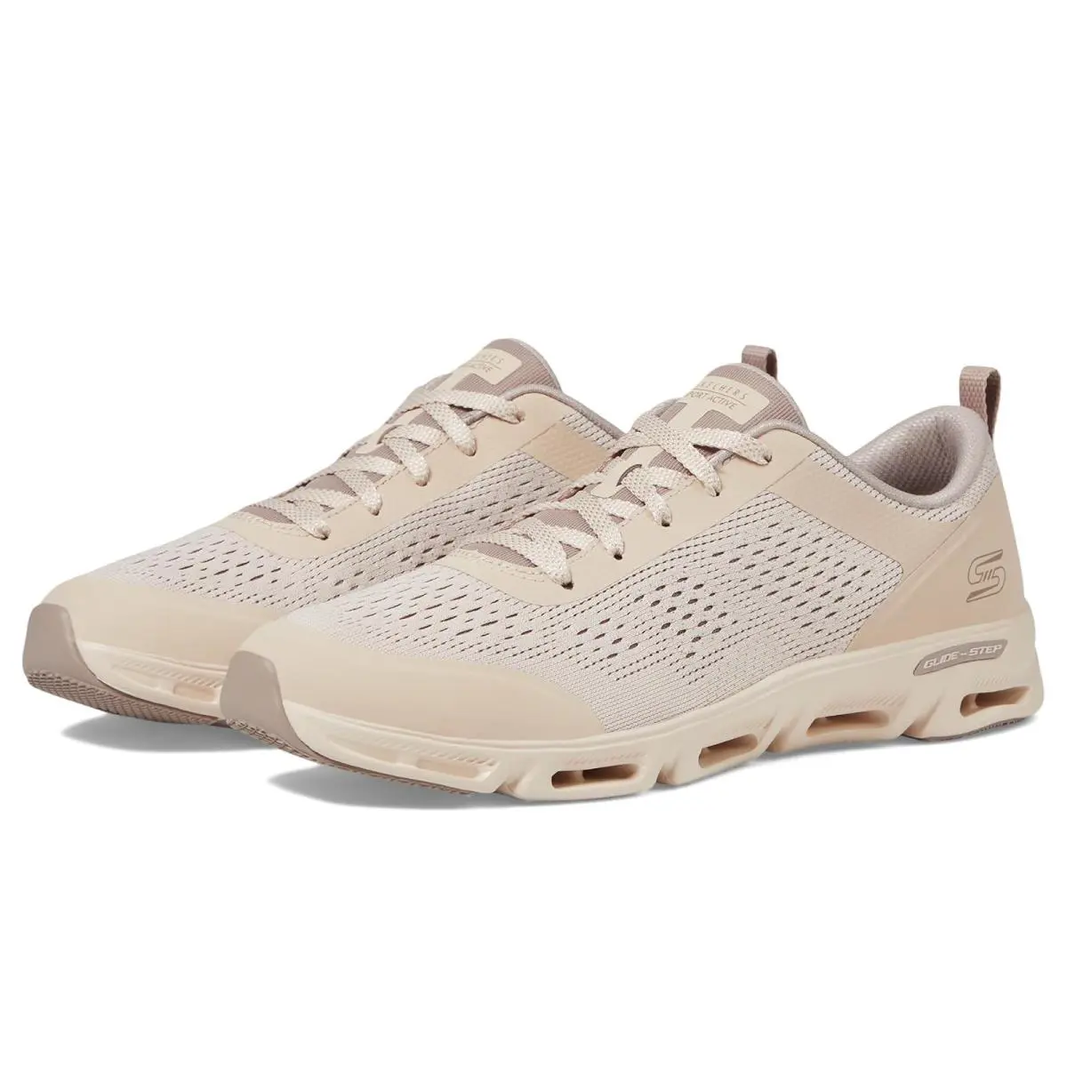 Skechers shoes - Light Green 11