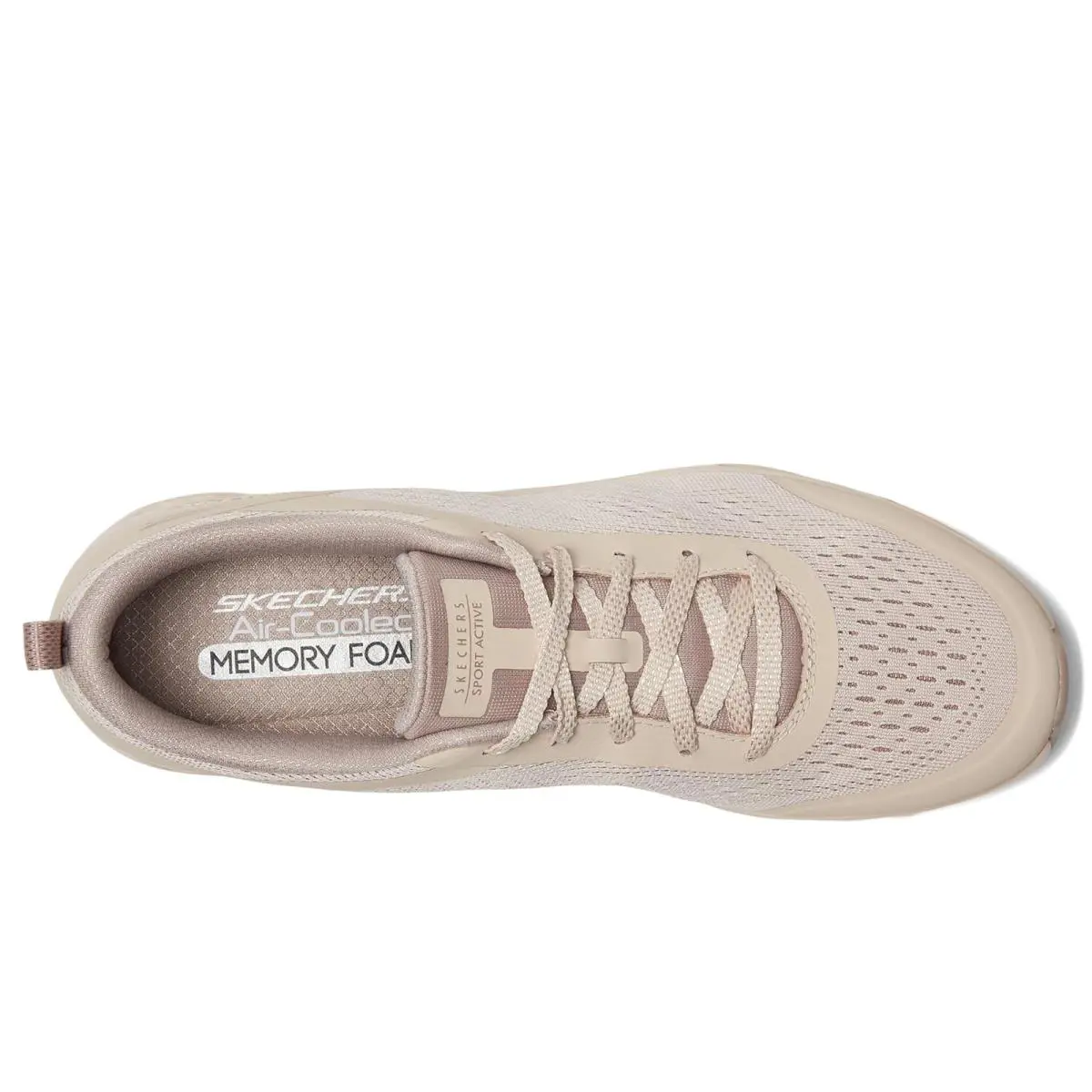Skechers shoes - Light Green 12