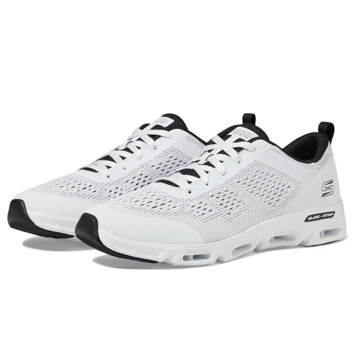 Skechers shoes - Light Green 17