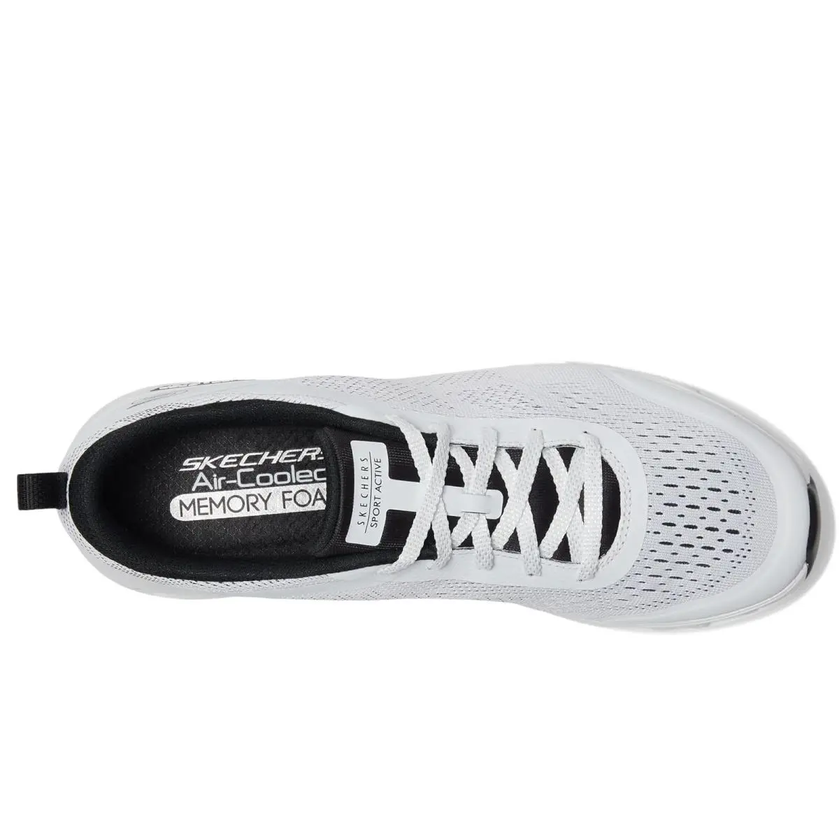 Skechers shoes - Light Green 18
