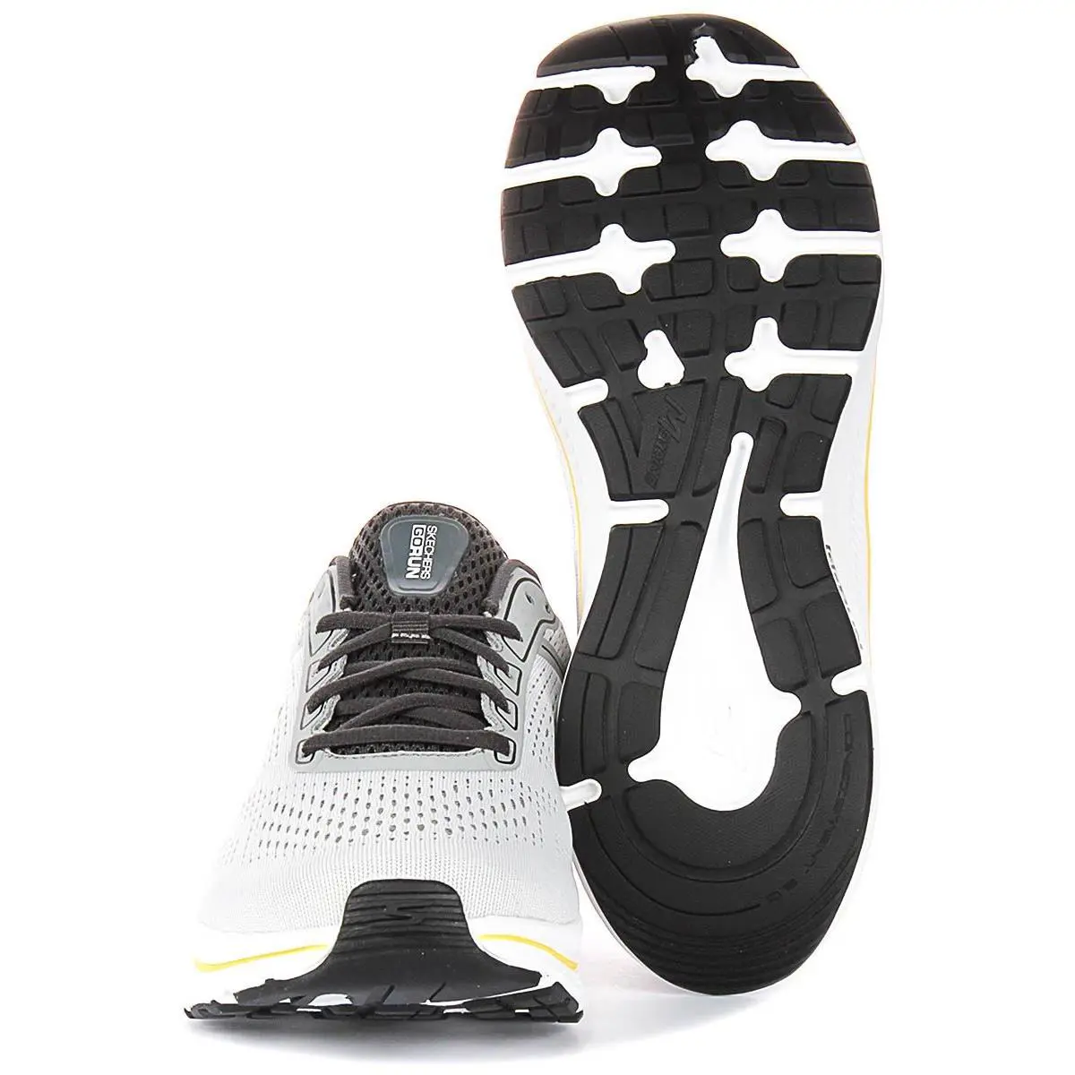 Skechers shoes - Grey 3