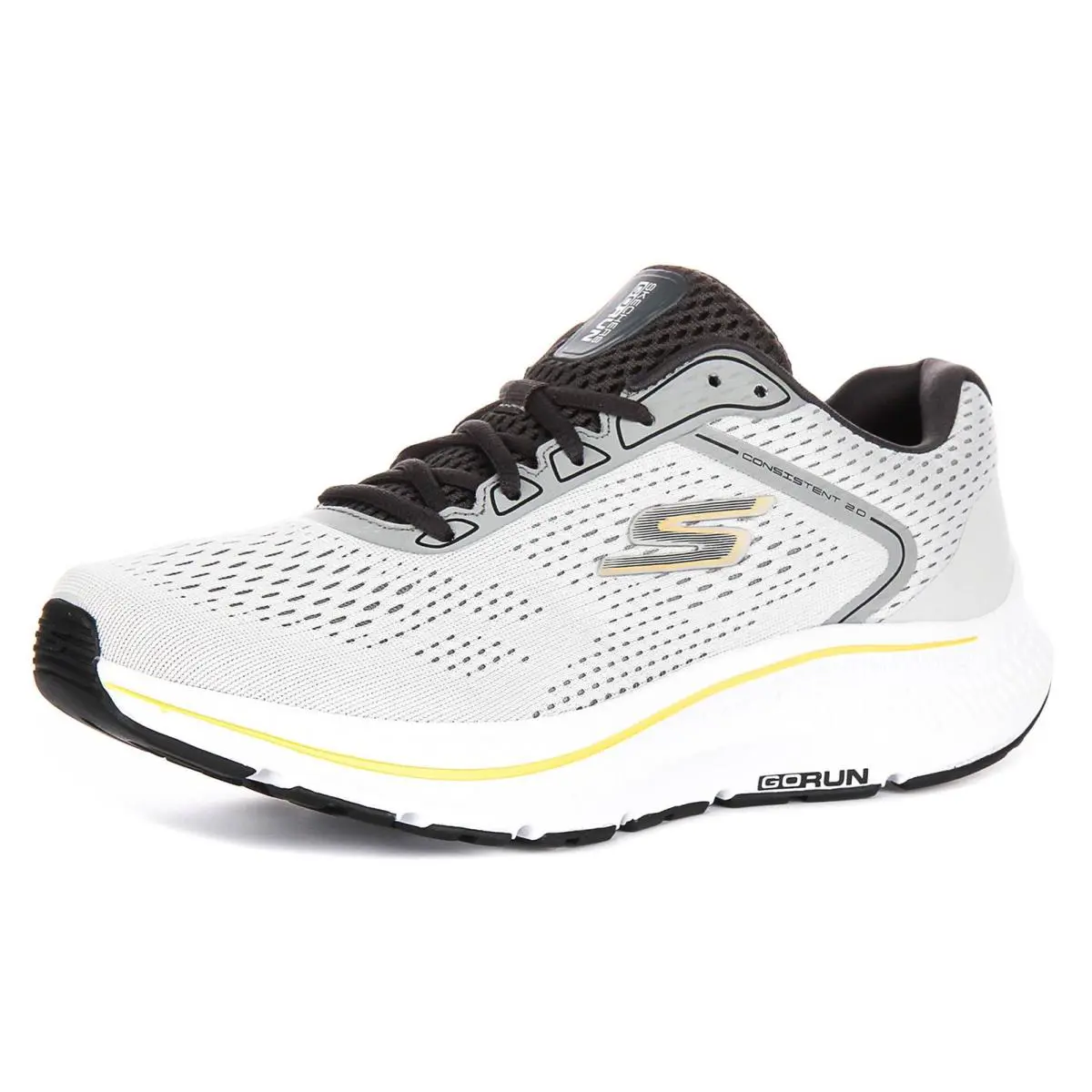 Skechers shoes - Grey 4
