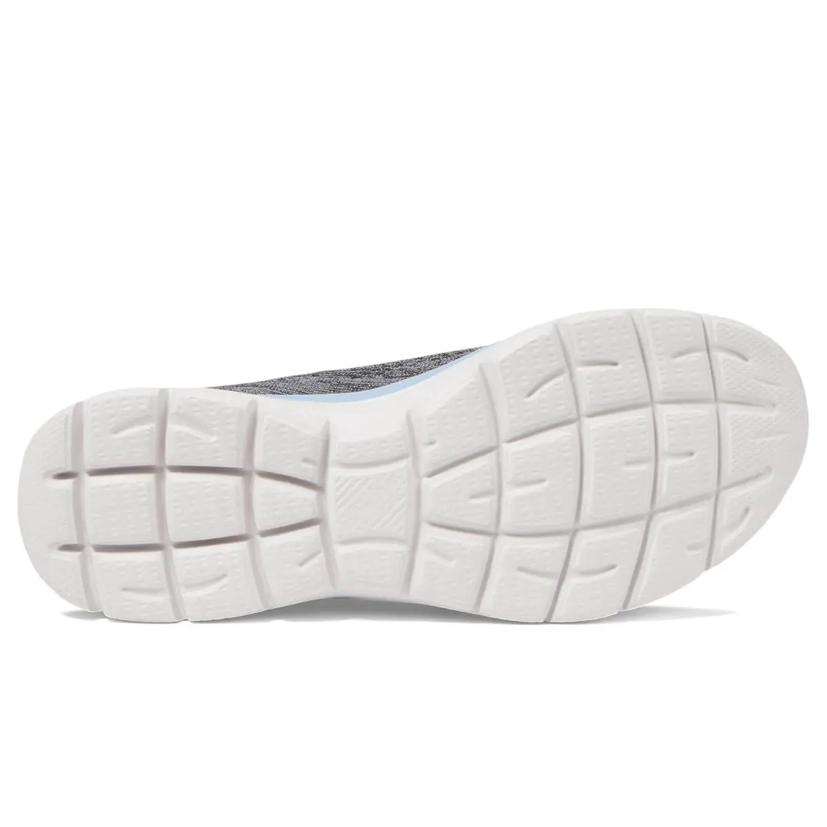Skechers shoes - Grey Multi 1