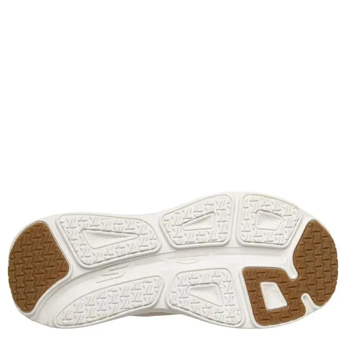 Skechers shoes - Skechers Slip-Ins Max Goodyear Glide Step - Beige 8