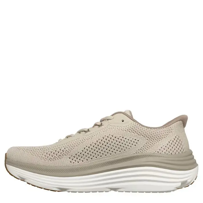 Skechers shoes - Skechers Slip-Ins Max Goodyear Glide Step - Beige 6