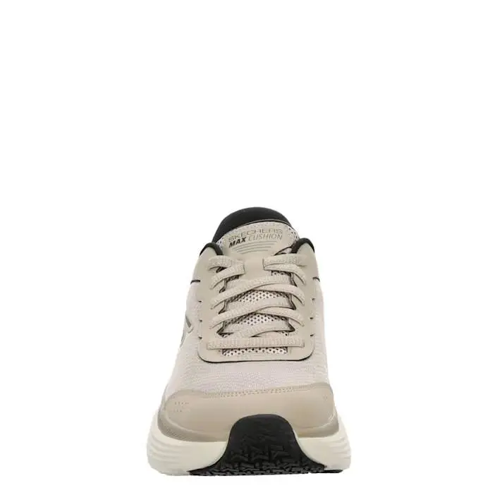 Skechers shoes - Skechers Slip-Ins Max Goodyear Glide Step - Beige 11