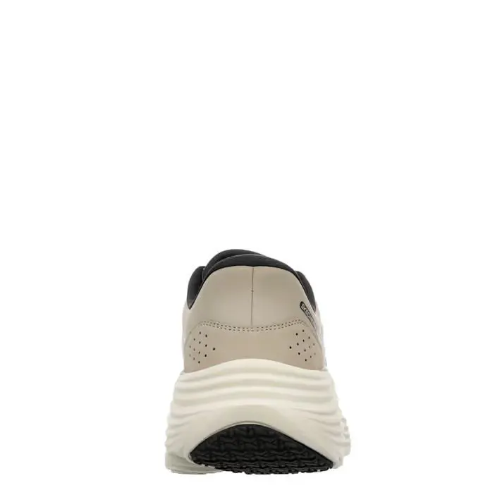 Skechers shoes - Skechers Slip-Ins Max Goodyear Glide Step - Beige 13