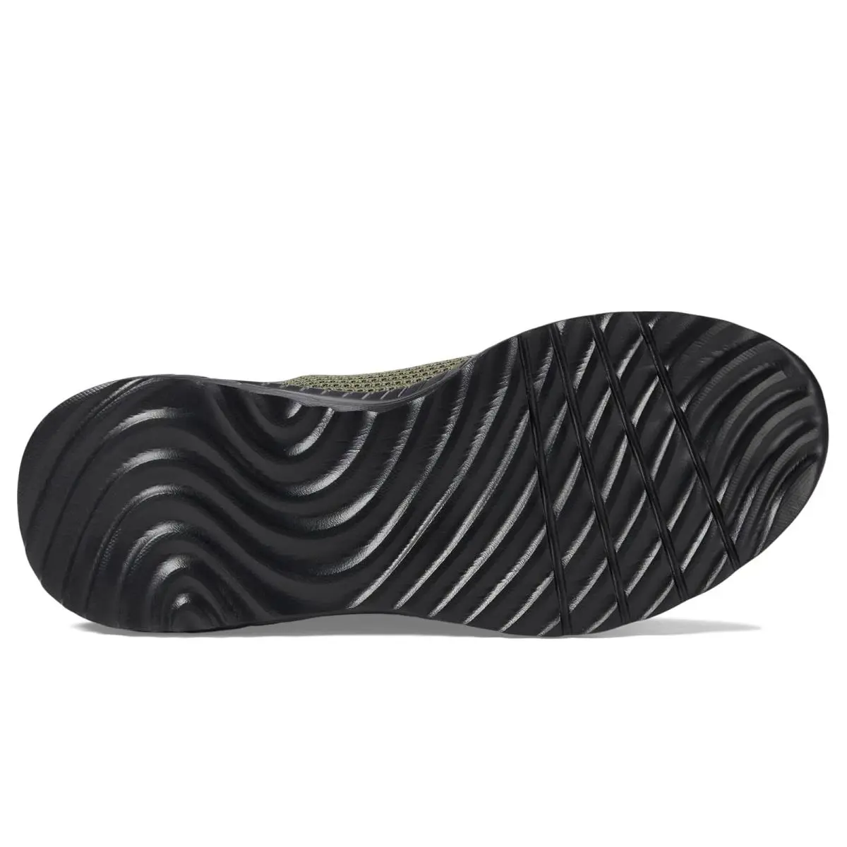 Skechers shoes - Black White 19