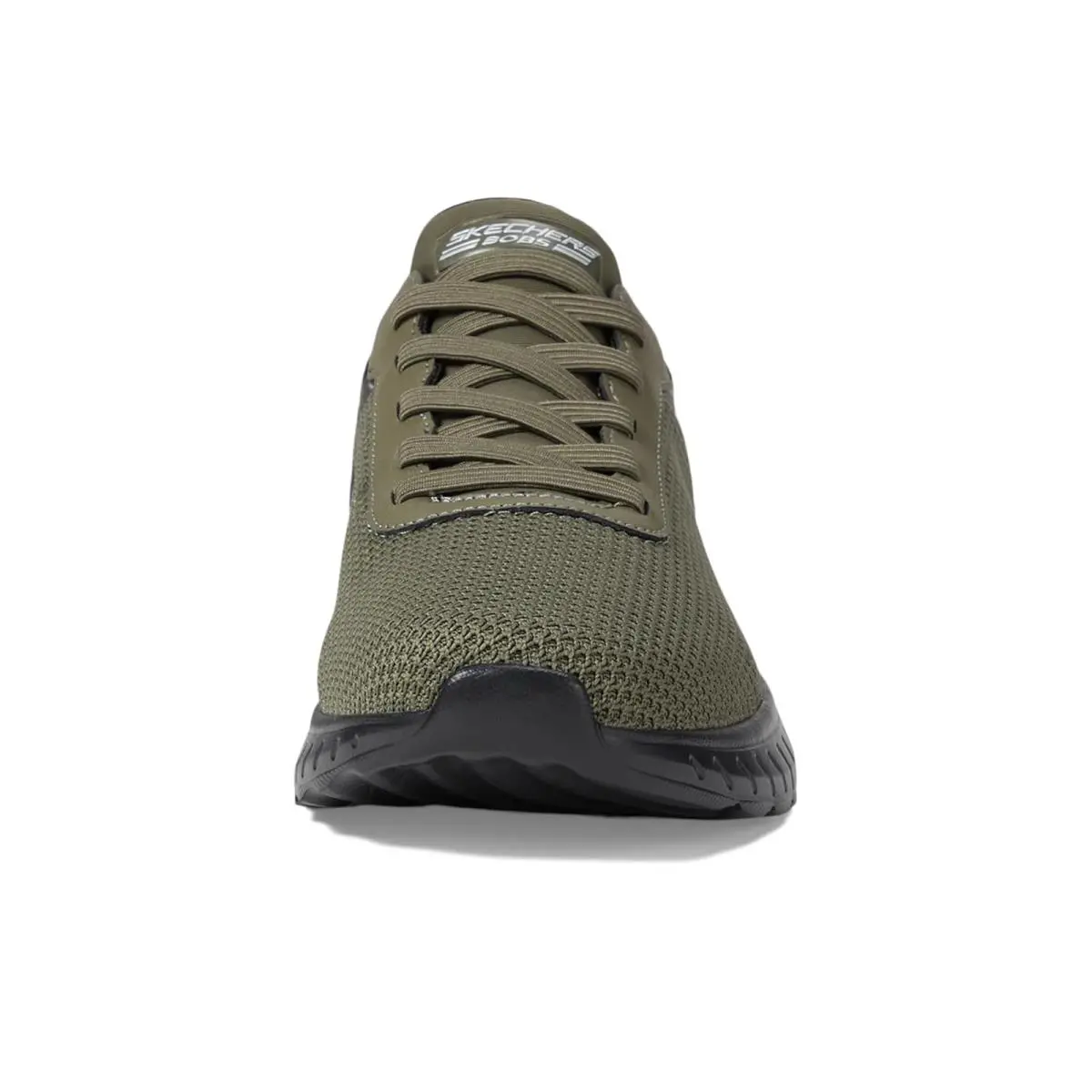 Skechers shoes - Black White 22