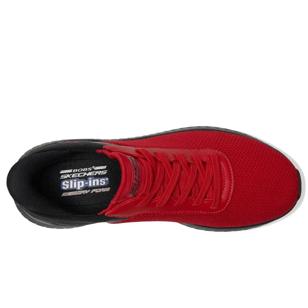 Skechers shoes - Black White 24