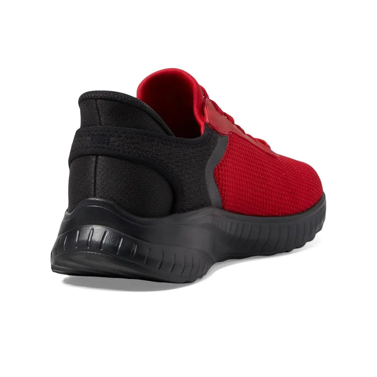 Skechers shoes - Black White 27