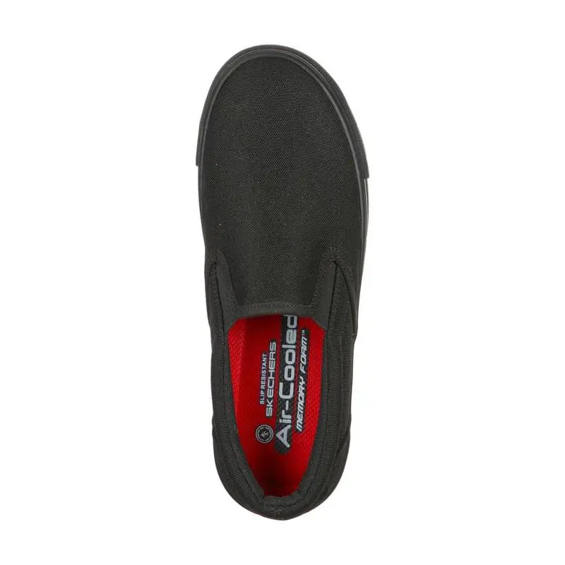 Skechers shoes - 041468160219 - 041468160219 - BLACK 2