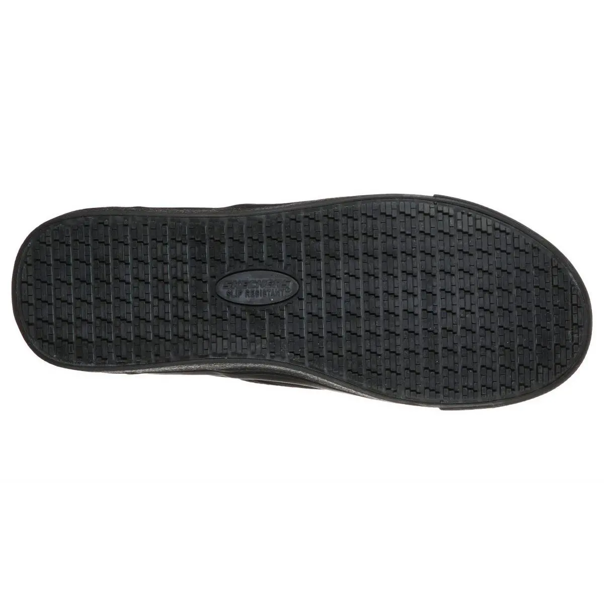 Skechers shoes - 041468160219 - 041468160219 - BLACK 4